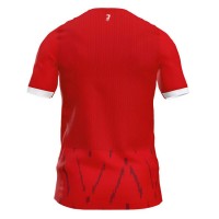 SC Freiburg Mens Home Jersey 24-25