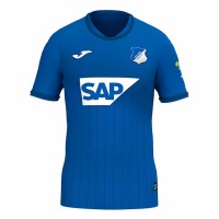 TSG Hoffenheim Mens Home Jersey 24-25