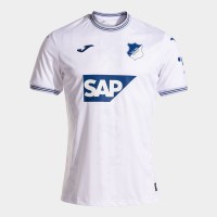 TSG Hoffenheim Mens Away Jersey 24-25