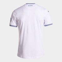 TSG Hoffenheim Mens Away Jersey 24-25
