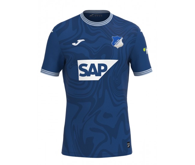 TSG Mens Home Jersey 2023-24