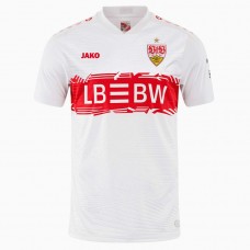 VfB Stuttgart Mens Home Jersey 25-26