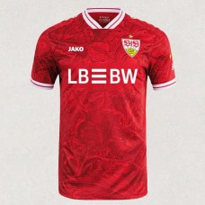 VfB Stuttgart Mens Away Jersey 25-26 VfB Stuttgart Mens Away Jersey 25-26