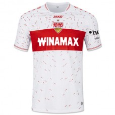 VfB Stuttgart Mens Home Jersey 23-24