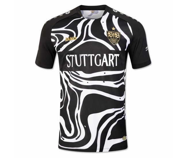 VfB Stuttgart Mens Special Jersey 23-24