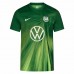VfL Wolfsburg Mens Home Jersey 25-26