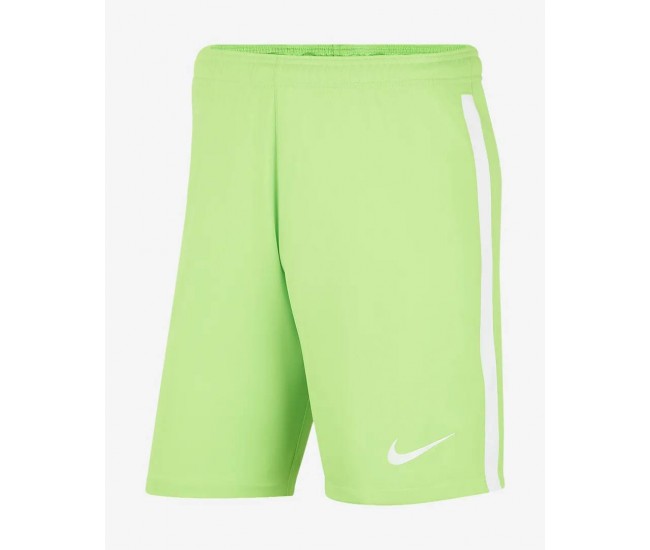VfL Wolfsburg Home Shorts 2021-22