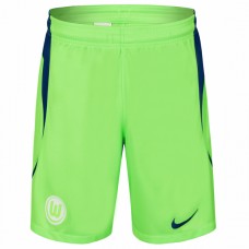 VfL Wolfsburg Home Shorts 2022-23