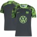 VfL Wolfsburg Mens Away Jersey 2023-24