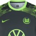 VfL Wolfsburg Mens Away Jersey 2023-24