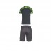 VfL Wolfsburg Kids Away Kit 2023-24