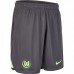 VfL Wolfsburg Away Shorts 2023-24