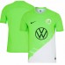VfL Wolfsburg Mens Home Jersey 2023-24