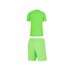VfL Wolfsburg Kids Home Kit 2023-24