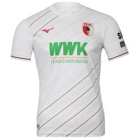 FC Augsburg Mens Home Jersey 24-25