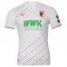 FC Augsburg Mens Home Jersey 24-25