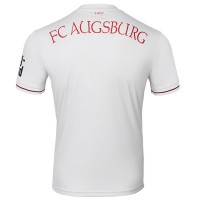FC Augsburg Mens Home Jersey 24-25