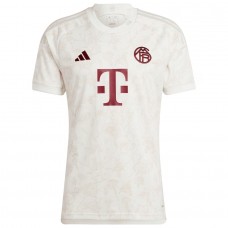 FC Bayern Mens Third Jersey 2023-24