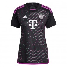 FC Bayern Womens Away Jersey 2023-24
