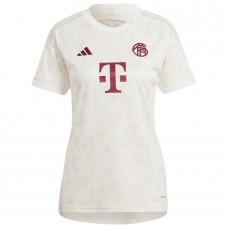 FC Bayern Womens Third Jersey 2023-24