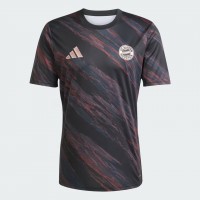 Bayern Munich Mens Pre Match Jersey 25-26