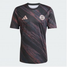 Bayern Munich Mens Pre Match Jersey 25-26
