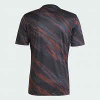 Bayern Munich Mens Pre Match Jersey 25-26