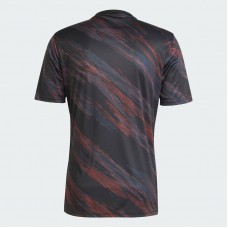 Bayern Munich Mens Pre Match Jersey 25-26