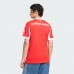 FC Bayern Mens Home Authentic Jersey 25-26
