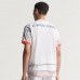 FC Bayern Mens Away Authentic Jersey 25-26