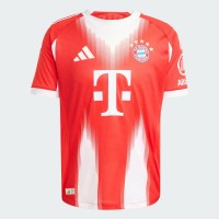 FC Bayern Mens Home Jersey 25-26