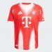 FC Bayern Mens Home Jersey 25-26