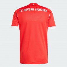 FC Bayern Mens Home Jersey 25-26