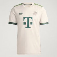 FC Bayern Mens Wiesn Jersey 25-26