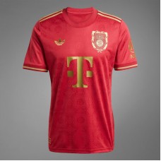 FC Bayern Mens Anniversary Jersey 24-25