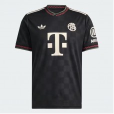 FC Bayern Mens Third Jersey 25-26