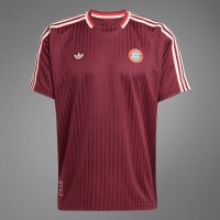 FC Bayern Adult Terrace Icons Jersey 25-26