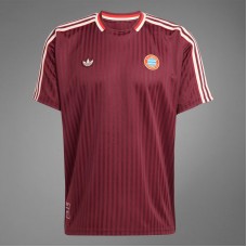 FC Bayern Adult Terrace Icons Jersey 25-26