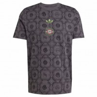 FC Bayern Mens Wiesn Jersey 25-26