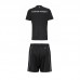 Bayern Munich Kids Goalkeeper Kit 2023-24
