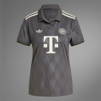 FC Bayern Mens Wiesn Jersey 24-25