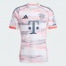 FC Bayern Mens Away Jersey 25-26