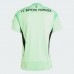 FC Bayern Mens Goalkeeper Jersey 25-26