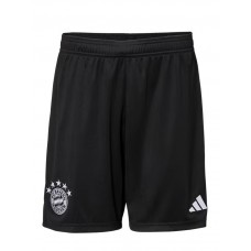 FC Bayern Mens Goalkeeper Shorts 2023-24