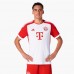 FC Bayern Mens Home Jersey 2023-24