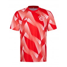 FC Bayern Mens Pre Match Jersey 2023-24