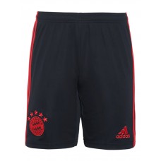 FC Bayern Mens Champions League Shorts 2022-23