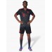 FC Bayern Mens Champions League Shorts 2022-23