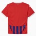 FC Heidenheim Mens Home Jersey 24-25