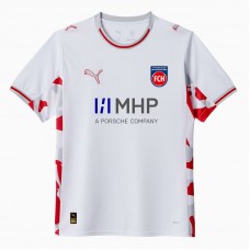 FC Heidenheim Mens Third Jersey 25-26